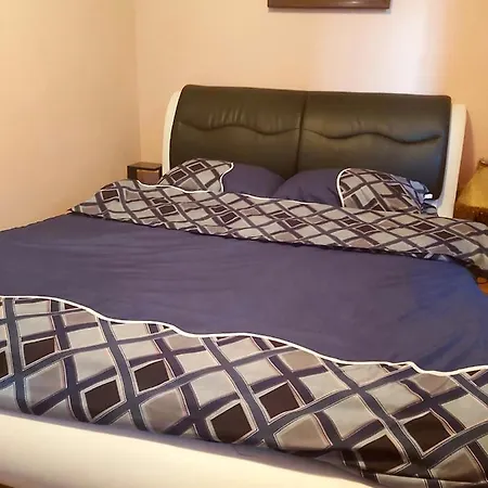 公寓 Ksenija 兹拉蒂博尔