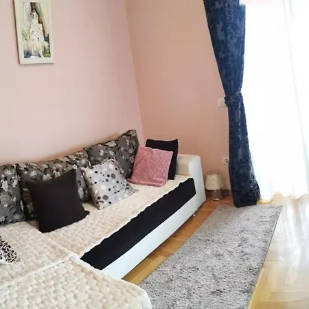 公寓 Ksenija 兹拉蒂博尔