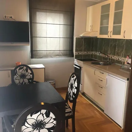 Ksenija * 兹拉蒂博尔