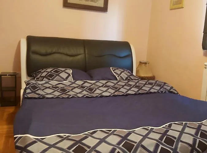 Ksenija Διαμέρισμα *