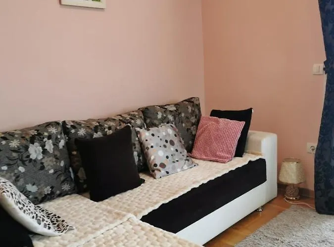 Ksenija * Ζλάτιμπορ