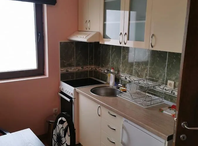 Ksenija Διαμέρισμα