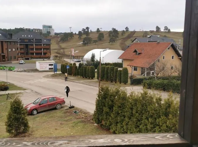 Διαμέρισμα Ksenija