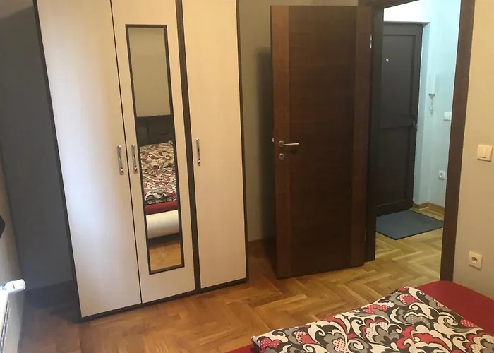 Ksenija Ζλάτιμπορ